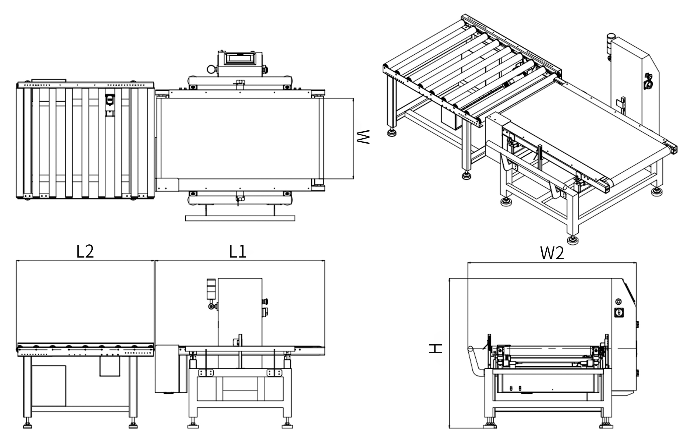 悬浮称重机  带滚筒推杆剔除.jpg